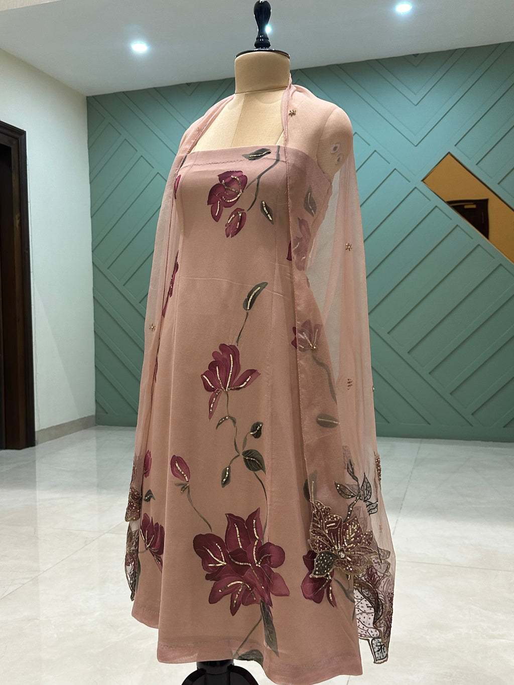 Soft Bloom set